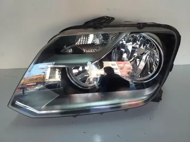 Farol Esquerdo Amarok 2012 2013 2014 2015 2016 Original G Esquerdo