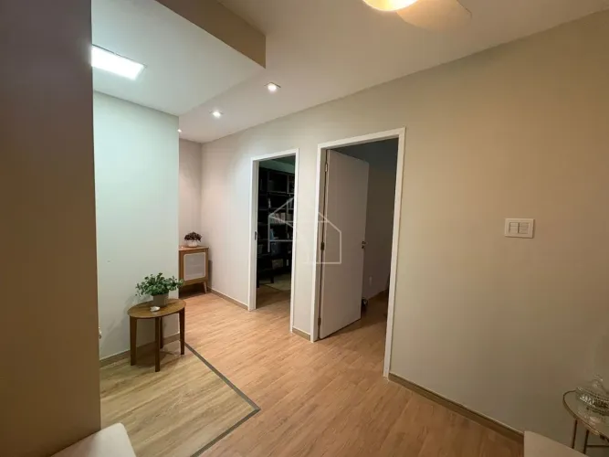 SALA COMERCIAL À VENDA NO CENTRO EMPRESARIAL DA SERRA - LARANJEIRAS/SERRA.