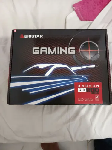 Placa de video