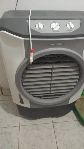Climatizador Ventisol 45 Litros