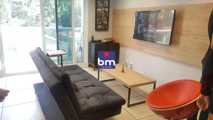 Conjunto à venda em São Paulo, Vila Andrade, com 40 m²