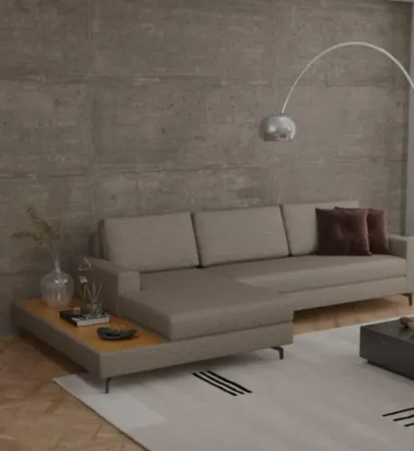 sofa chaise