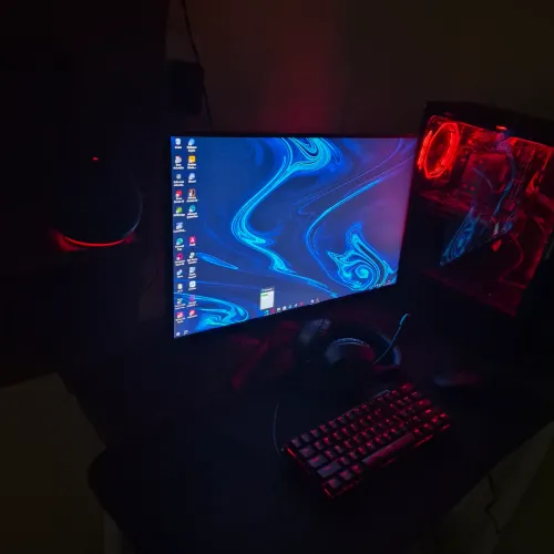 Pc gamer completo