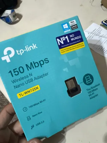150mbps werelles