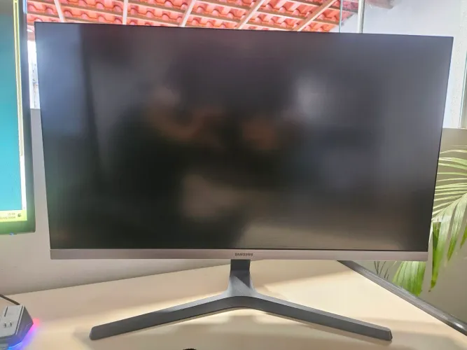 Monitor Samsung 4k
