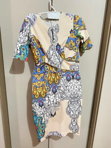 Vestido 