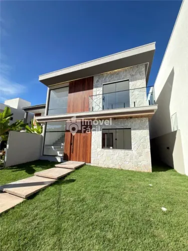 Casa para venda Vila Florença Residencial - Abrantes