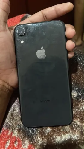 Vendo iPhone XR