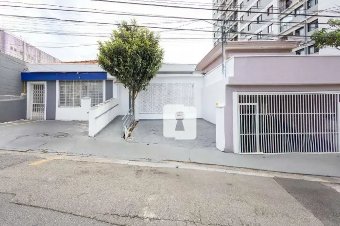 Casa para alugar, 213 m² por R$ 8.727,63/mês - Freguesia do Ó - São Paulo/SP