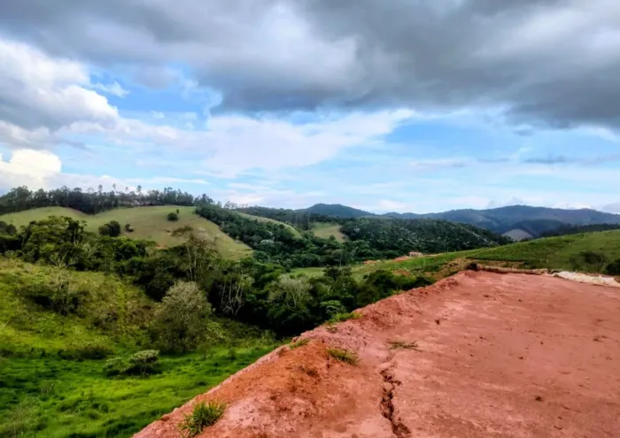 Áreas em São Luís do Paraitinga, 2 alqueires por apenas $249.000,00