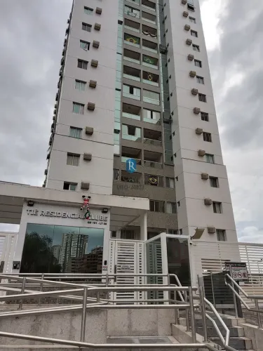 Apartamento 2 quartos para Locação Norte (Águas Claras), Brasília