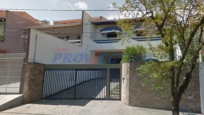 casa - Jardim Paraíso - Campinas