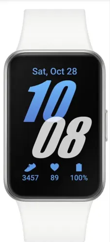Samsung smartwatch Fit 3