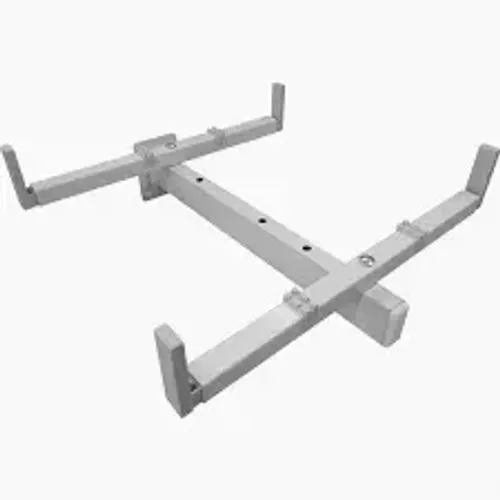 Suporte Microondas e Forno elétrico Parede - Thompson