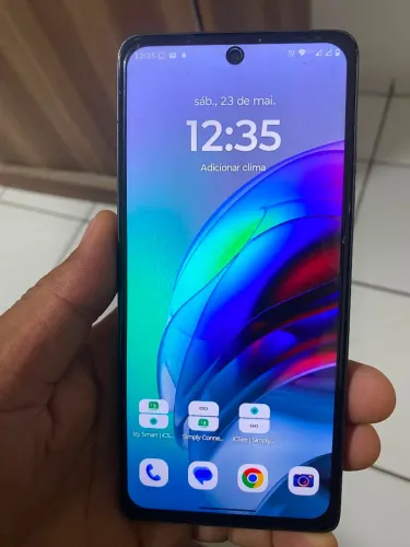 Moto G75 5G