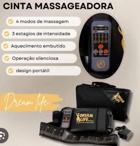 Massageador