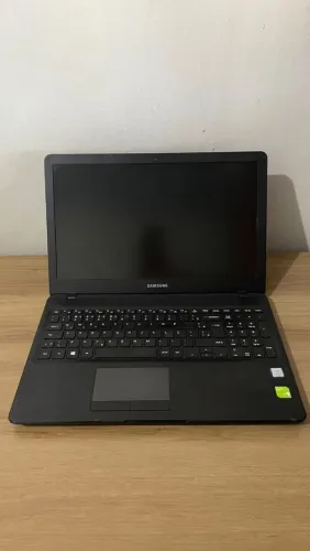 Notebook para estudos ou revenda!