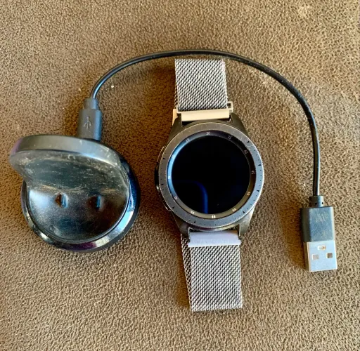 Relógio Samsung Watch