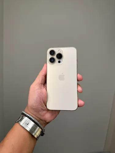 IPHONE 13 PRO 128GB, LOJA NO RIOMAR, ACEITAMOS SEU IPHONE USADO COMO PARTE DO PAGAMENTO.