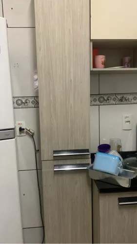 Armário de cozinha