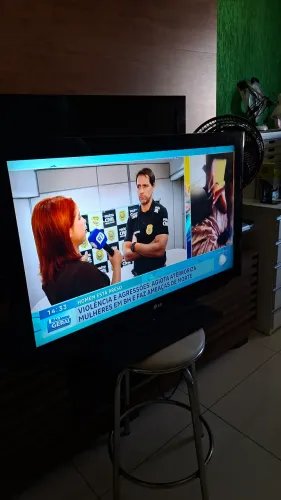 TV LG 37' FULL HD