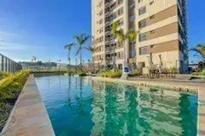 Apartamento à venda, Bela Vista, Osasco, SP