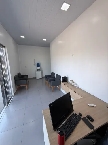 Vendo Consultorio Odontológico Montado
