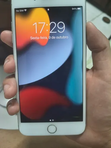 iPhone 7 plus 127gb
