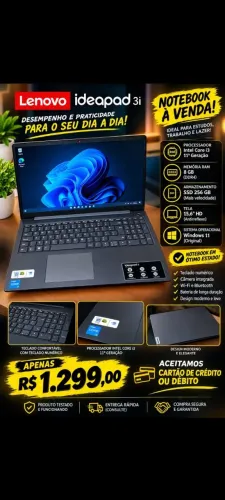 Notebook
