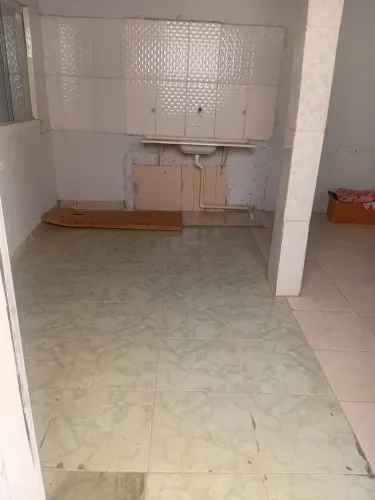 Casa de fundos