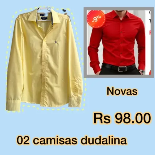 Camisas