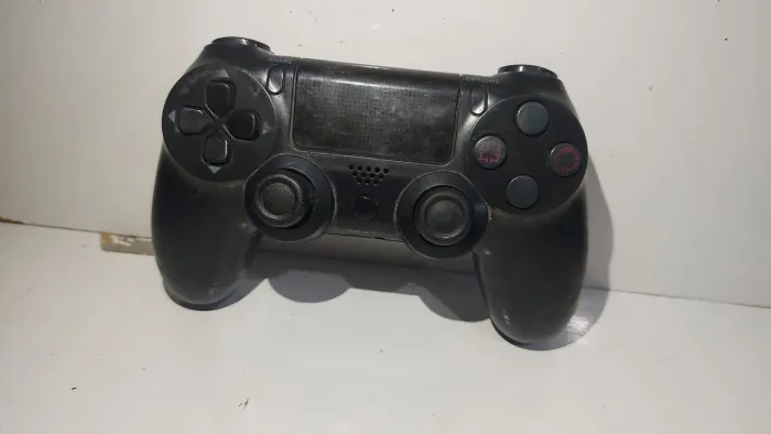 Controle de Playstation 4