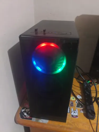 CPU - Computador gamer