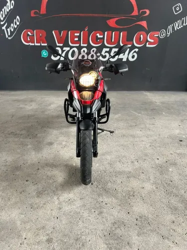 GS 650