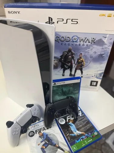 PlayStation 5