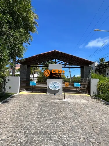 Vendo casa Residencial Praia do CUPE 342m2 06 quartos, 04 suítes, 03 vagas de ga
