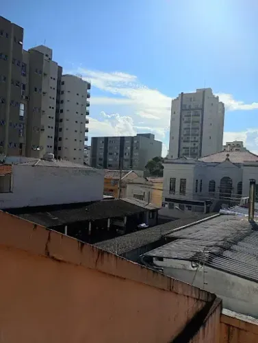 Sala Comercial no Centro da Cidade