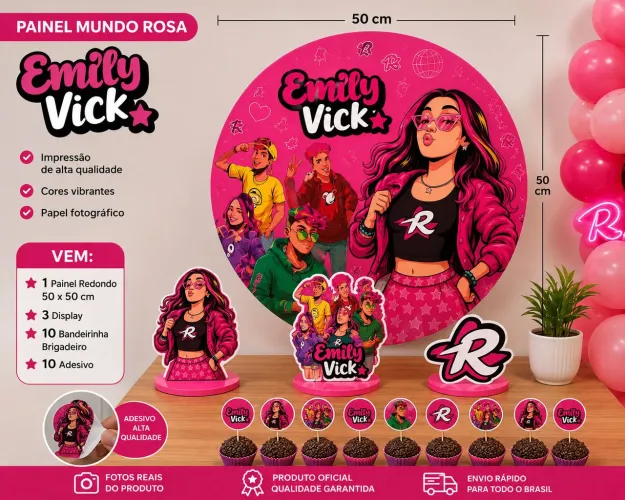 Festa kit