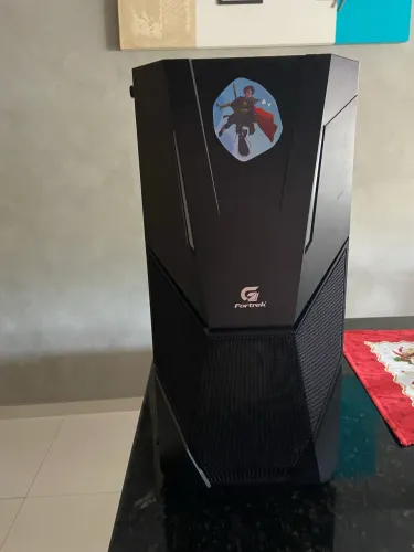 PC gamer