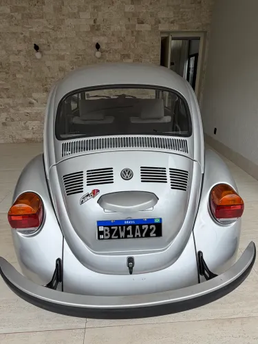 Volkswagen Fusca Fusca (gasolina) 1994