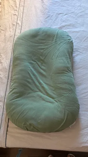 Ninho redutor Yogi
