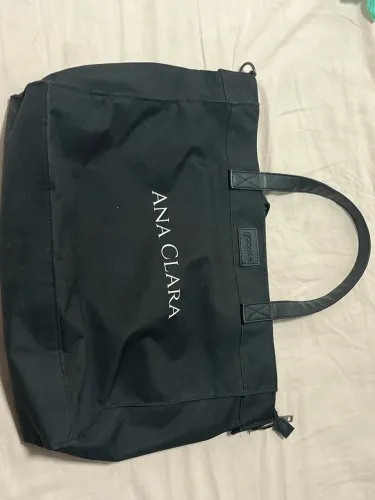 VENDO BOLSA GOCASE COM NOME 