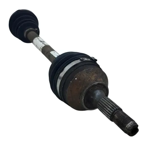 HOMOCINÉTICA DIREITA PEUGEOT 207 XR 1.4 2011 186800