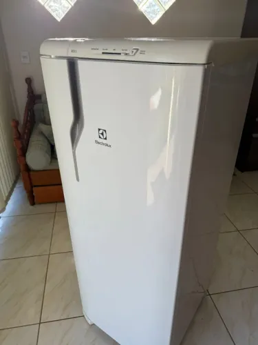Geladeira Electrolux RE31 240L