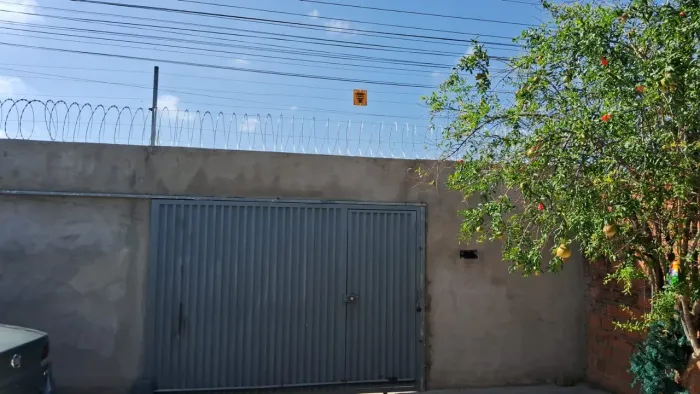 OPORTUNIDADE QUE VOCÊ ESPERAVA NO BAIRRO AROEIRAS!