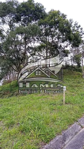 Lote em Condomínio Fechado para Venda em Rancho Queimado, SANTA IZABEL