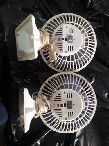 ventilador de mesa