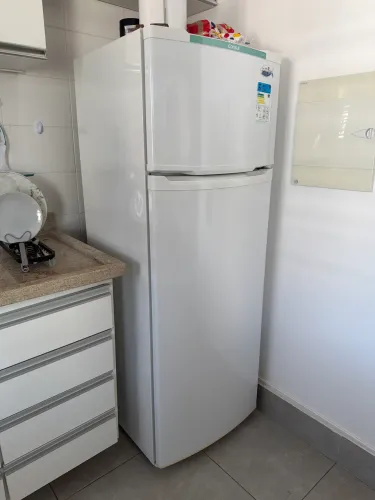 Geladeira consul