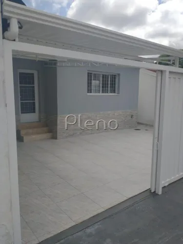 Casa à venda em Campinas, Bonfim, com 3 quartos, com 150 m²