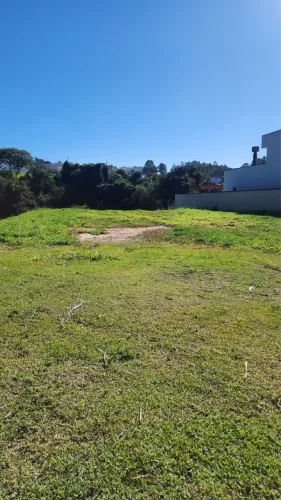 Terreno Condomínio Terras da Alvorada - Jundiaí/SP